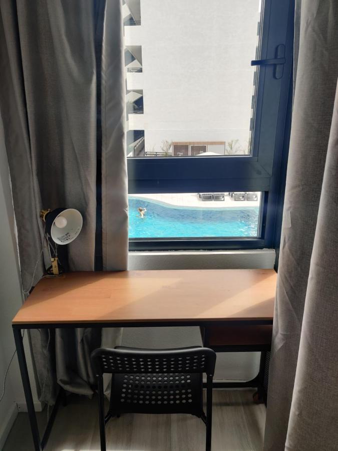 Luxury Apartment With Pool View Costa Adeje Dış mekan fotoğraf