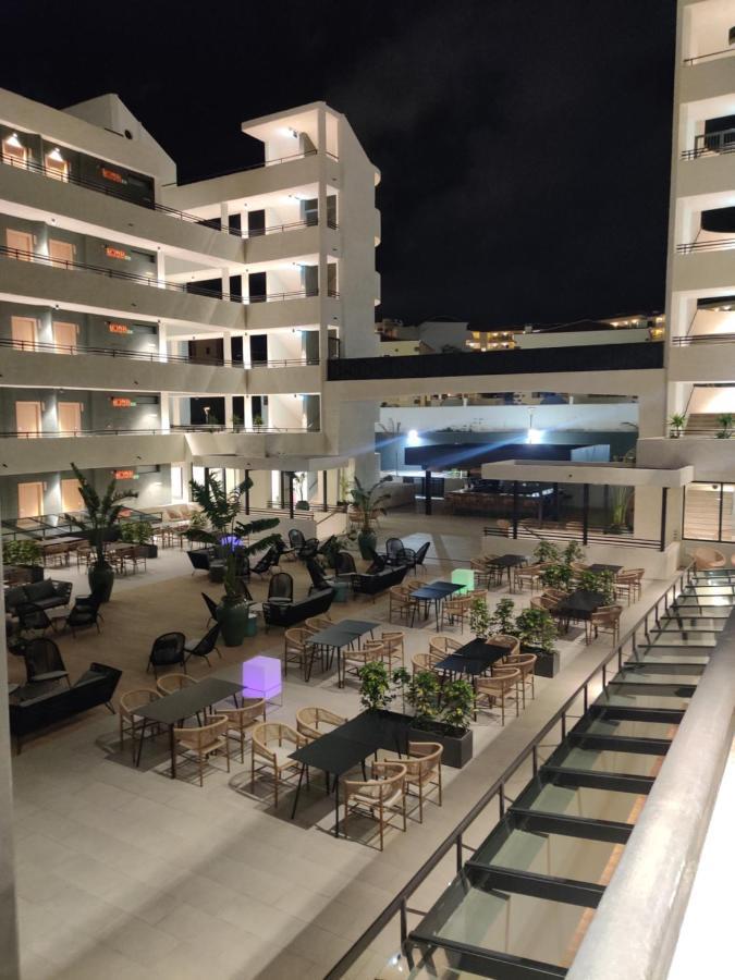 Luxury Apartment With Pool View Costa Adeje Dış mekan fotoğraf